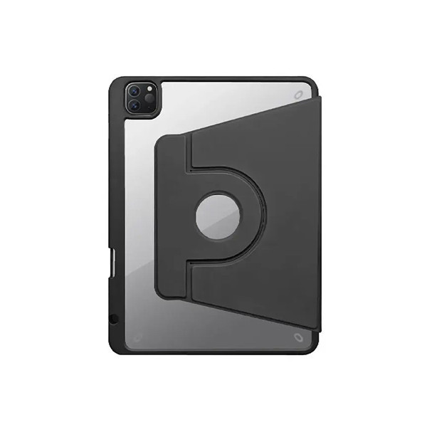 Green Lion Transparent Folio Case Ipad Pro 11 Black, mobiles, lebanon, samsung, iphones, new, used, laptops, computers, huawei, phone, mobile prices in lebanon,mobile prices