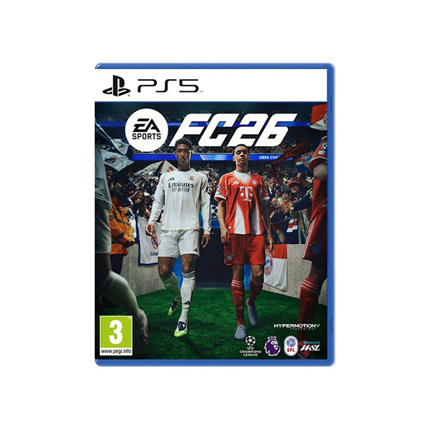 Ps5 Digital Fifa 26 Edition, mobiles, lebanon, samsung, iphones, new, used, laptops, computers, huawei, phone, mobile prices in lebanon,mobile prices