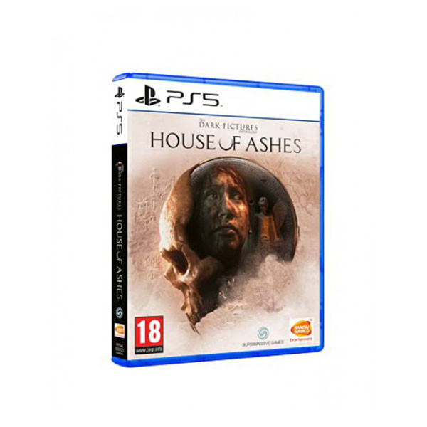 The Dark Pictures Anthology: House Of Ashes for PlayStation 5, mobiles, lebanon, samsung, iphones, new, used, laptops, computers, huawei, phone, mobile prices in lebanon,mobile prices
