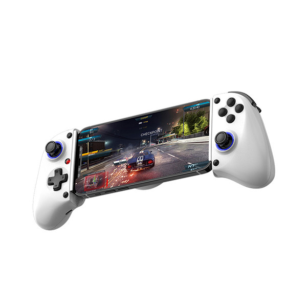 Gaming controller pad M28 - mobile shop in Hamra, Beirut, Lebanon. New and used phones, iPhone, Samsung, Huawei, Xiaomi, Oppo, Realme, Honor, Google Pixel, tablets, laptops, computers, and accessories. متجر موبايلات في الحمرا، بيروت، لبنان. هواتف جديدة ومستعملة، آيفون، سامسونج، هواوي، شاومي، أوبو، ريلمي، هونر، جوجل بيكسل، أجهزة لوحية، لابتوبات، كمبيوترات، واكسسوارات.