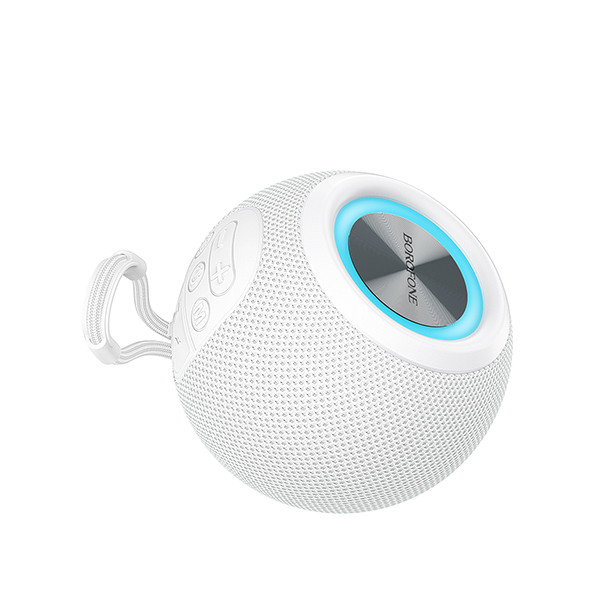 Mini Borofone BT-Grey-Speaker R23, mobiles, lebanon, samsung, iphones, new, used, laptops, computers, huawei, phone, mobile prices in lebanon,mobile prices