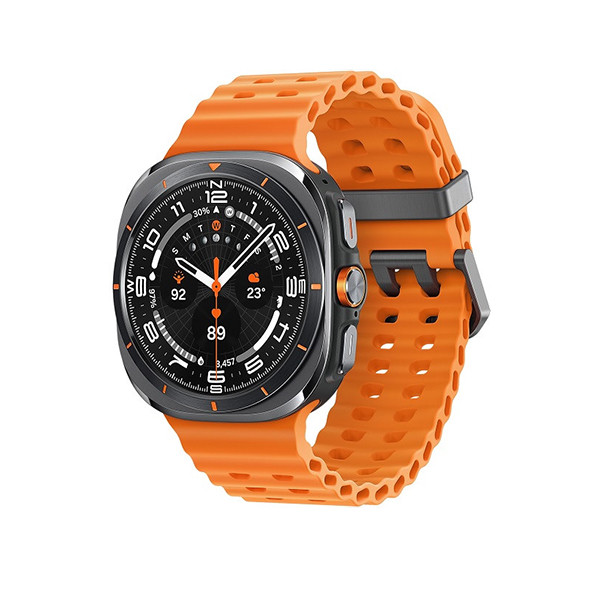 Samsung Galaxy Watch Ultra Titanium Gray 47mm - mobile shop in Hamra, Beirut, Lebanon. New and used phones, iPhone, Samsung, Huawei, Xiaomi, Oppo, Realme, Honor, Google Pixel, tablets, laptops, computers, and accessories. متجر موبايلات في الحمرا، بيروت، لبنان. هواتف جديدة ومستعملة، آيفون، سامسونج، هواوي، شاومي، أوبو، ريلمي، هونر، جوجل بيكسل، أجهزة لوحية، لابتوبات، كمبيوترات، واكسسوارات.