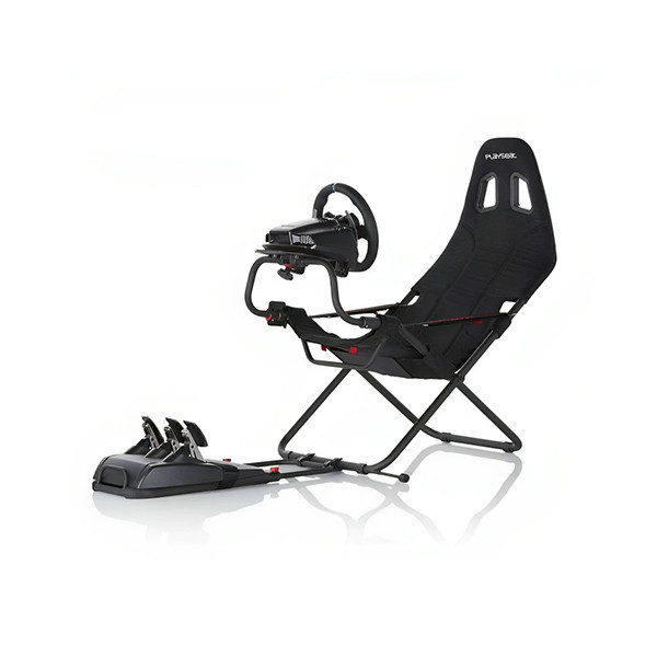 Playseat Challenge Foldable Gaming Seat Black, mobiles, lebanon, samsung, iphones, new, used, laptops, computers, huawei, phone, mobile prices in lebanon,mobile prices