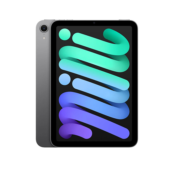 Apple Ipad mini (A17) WI-FI 256GB Space Gray, mobiles, lebanon, samsung, iphones, new, used, laptops, computers, huawei, phone, mobile prices in lebanon,mobile prices
