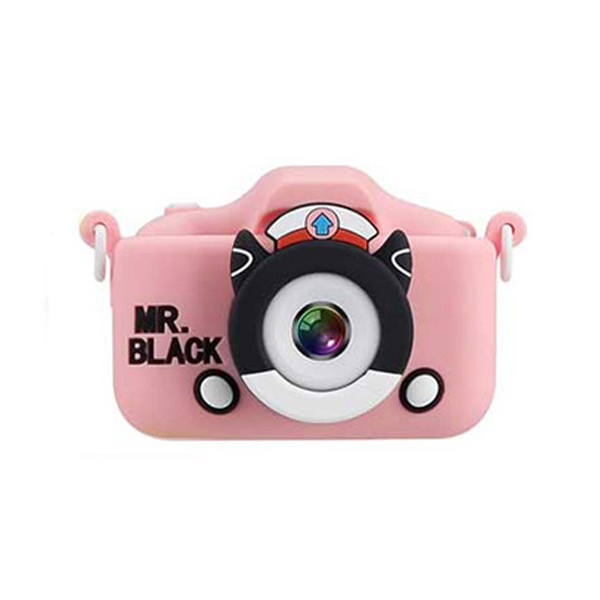 Children's fun camera Black cat sherrif Theme Yellow, mobiles, lebanon, samsung, iphones, new, used, laptops, computers, huawei, phone, mobile prices in lebanon,mobile prices