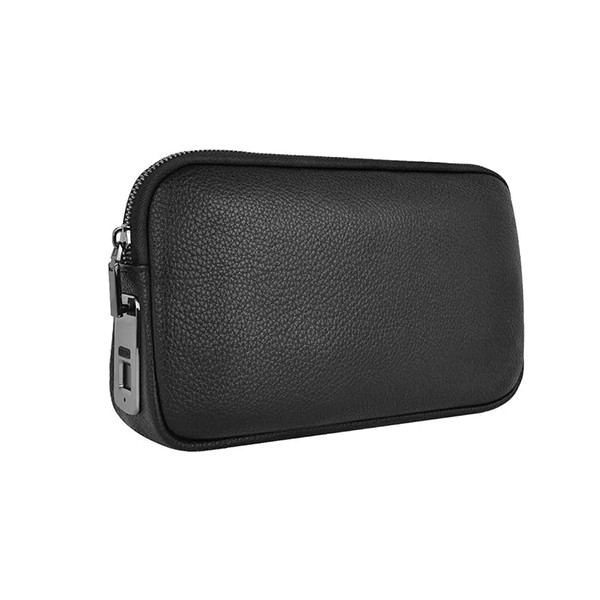 Green Lion London Smart Security Pouch Black, mobiles, lebanon, samsung, iphones, new, used, laptops, computers, huawei, phone, mobile prices in lebanon,mobile prices