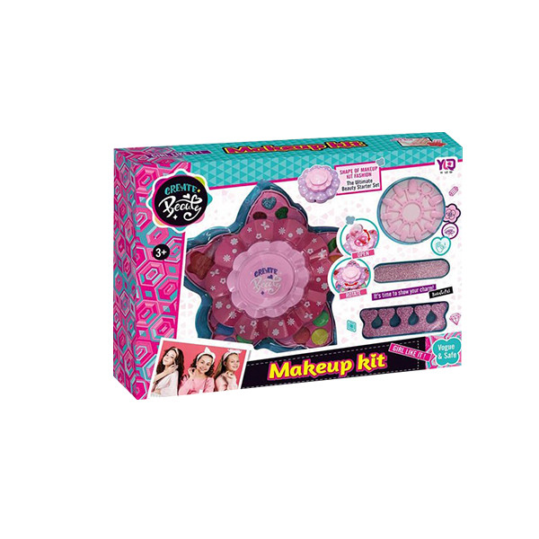 Makeup create beauty shape of makeup kit fashion, mobiles, lebanon, samsung, iphones, new, used, laptops, computers, huawei, phone, mobile prices in lebanon,mobile prices