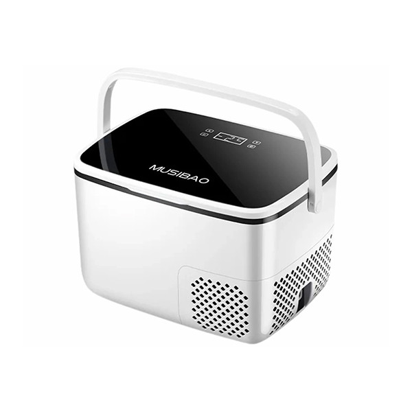 Musibao Car Refrigerator Electric Mini Fridge, mobiles, lebanon, samsung, iphones, new, used, laptops, computers, huawei, phone, mobile prices in lebanon,mobile prices