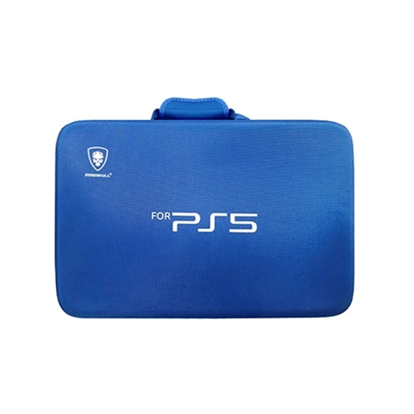 PS5 Bag Box Type Blue, mobiles, lebanon, samsung, iphones, new, used, laptops, computers, huawei, phone, mobile prices in lebanon,mobile prices