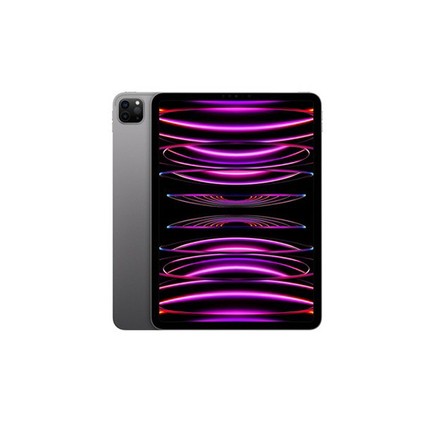 Ipad Pro M2 11" 128 GB Space Gray Wifi, mobiles, lebanon, samsung, iphones, new, used, laptops, computers, huawei, phone, mobile prices in lebanon,mobile prices
