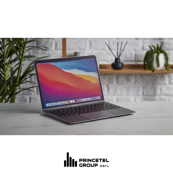Macbook Air M1 13" 8ram 256gb Ssd Space Gray - mobile shop in Hamra, Beirut, Lebanon. New and used phones, iPhone, Samsung, Huawei, Xiaomi, Oppo, Realme, Honor, Google Pixel, tablets, laptops, computers, and accessories. متجر موبايلات في الحمرا، بيروت، لبنان. هواتف جديدة ومستعملة، آيفون، سامسونج، هواوي، شاومي، أوبو، ريلمي، هونر، جوجل بيكسل، أجهزة لوحية، لابتوبات، كمبيوترات، واكسسوارات.