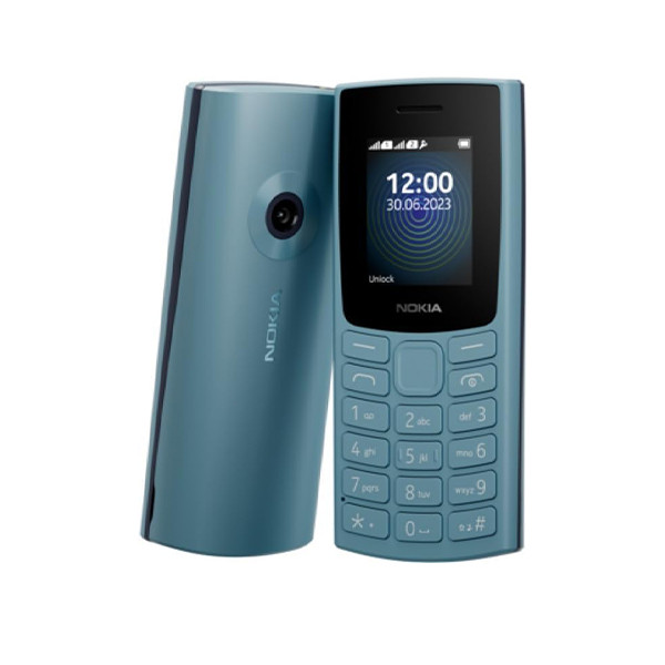 Nokia 110TA-1567 DS Charcoal - mobile shop in Hamra, Beirut, Lebanon. New and used phones, iPhone, Samsung, Huawei, Xiaomi, Oppo, Realme, Honor, Google Pixel, tablets, laptops, computers, and accessories. متجر موبايلات في الحمرا، بيروت، لبنان. هواتف جديدة ومستعملة، آيفون، سامسونج، هواوي، شاومي، أوبو، ريلمي، هونر، جوجل بيكسل، أجهزة لوحية، لابتوبات، كمبيوترات، واكسسوارات.