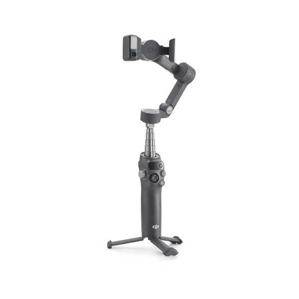 DJI Osmo Mobile 8 Smartphone Gimbal - mobile shop in Hamra, Beirut, Lebanon. New and used phones, iPhone, Samsung, Huawei, Xiaomi, Oppo, Realme, Honor, Google Pixel, tablets, laptops, computers, and accessories. متجر موبايلات في الحمرا، بيروت، لبنان. هواتف جديدة ومستعملة، آيفون، سامسونج، هواوي، شاومي، أوبو، ريلمي، هونر، جوجل بيكسل، أجهزة لوحية، لابتوبات، كمبيوترات، واكسسوارات.