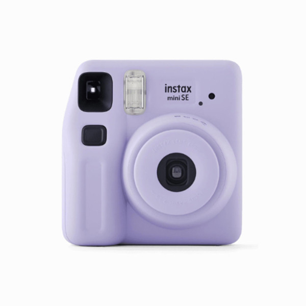 FUJIFILM INSTAX MINI SE Instant Film Camera -purple, mobiles, lebanon, samsung, iphones, new, used, laptops, computers, huawei, phone, mobile prices in lebanon,mobile prices