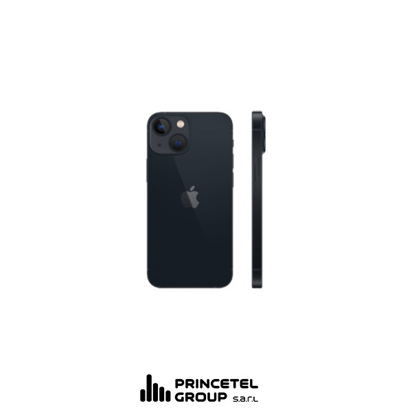 Iphone 13 Mini 128gb Midnight Iphone 13 Mini 128gb Midnight