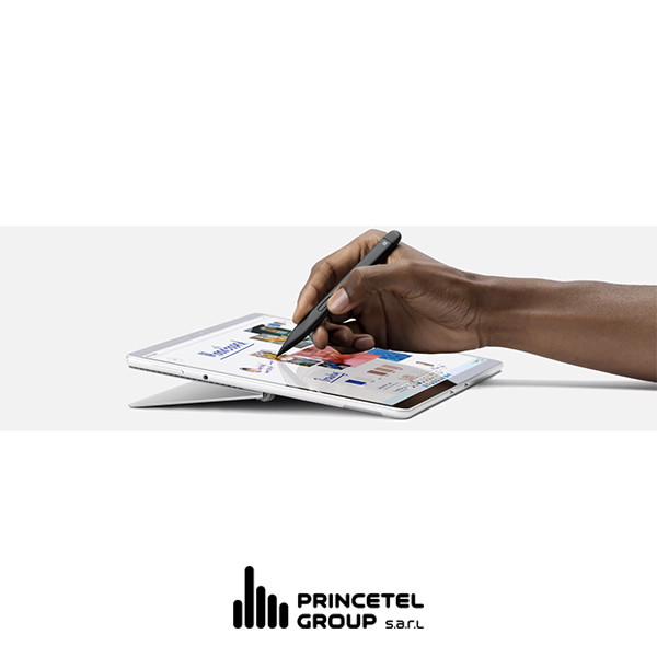 Microsoft Surface slim Pen accessories 2 black - mobile shop in Hamra, Beirut, Lebanon. New and used phones, iPhone, Samsung, Huawei, Xiaomi, Oppo, Realme, Honor, Google Pixel, tablets, laptops, computers, and accessories. متجر موبايلات في الحمرا، بيروت، لبنان. هواتف جديدة ومستعملة، آيفون، سامسونج، هواوي، شاومي، أوبو، ريلمي، هونر، جوجل بيكسل، أجهزة لوحية، لابتوبات، كمبيوترات، واكسسوارات.