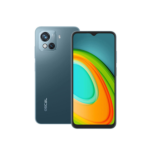 Black View Oscal 80 128GB 8R Blue, mobiles, lebanon, samsung, iphones, new, used, laptops, computers, huawei, phone, mobile prices in lebanon,mobile prices