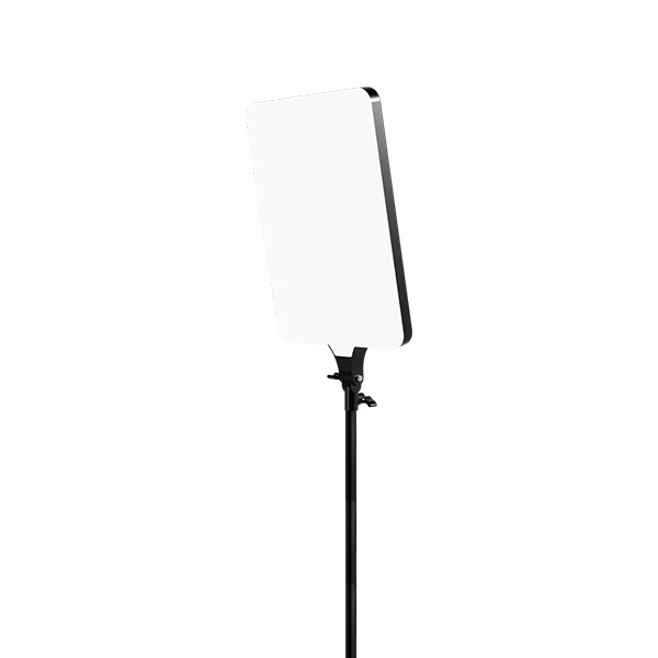 Porodo LED Flat Panel Lamp 24 inch - Black - mobile shop in Hamra, Beirut, Lebanon. New and used phones, iPhone, Samsung, Huawei, Xiaomi, Oppo, Realme, Honor, Google Pixel, tablets, laptops, computers, and accessories. متجر موبايلات في الحمرا، بيروت، لبنان. هواتف جديدة ومستعملة، آيفون، سامسونج، هواوي، شاومي، أوبو، ريلمي، هونر، جوجل بيكسل، أجهزة لوحية، لابتوبات، كمبيوترات، واكسسوارات.