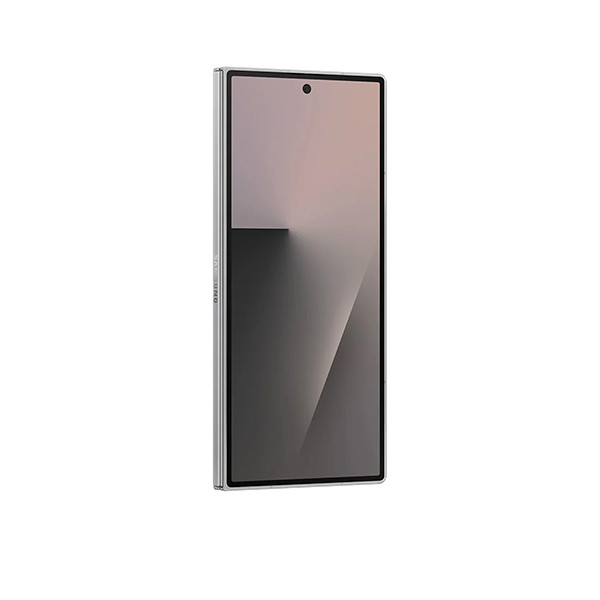 Samsung Galaxy Fold 7 Silver Shadow 256GB - mobile shop in Hamra, Beirut, Lebanon. New and used phones, iPhone, Samsung, Huawei, Xiaomi, Oppo, Realme, Honor, Google Pixel, tablets, laptops, computers, and accessories. متجر موبايلات في الحمرا، بيروت، لبنان. هواتف جديدة ومستعملة، آيفون، سامسونج، هواوي، شاومي، أوبو، ريلمي، هونر، جوجل بيكسل، أجهزة لوحية، لابتوبات، كمبيوترات، واكسسوارات.