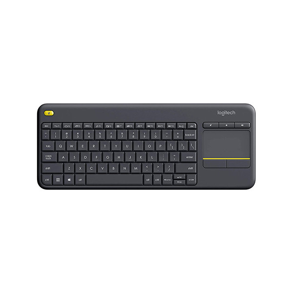 Logitech Wireless Keyboard K400, mobiles, lebanon, samsung, iphones, new, used, laptops, computers, huawei, phone, mobile prices in lebanon,mobile prices