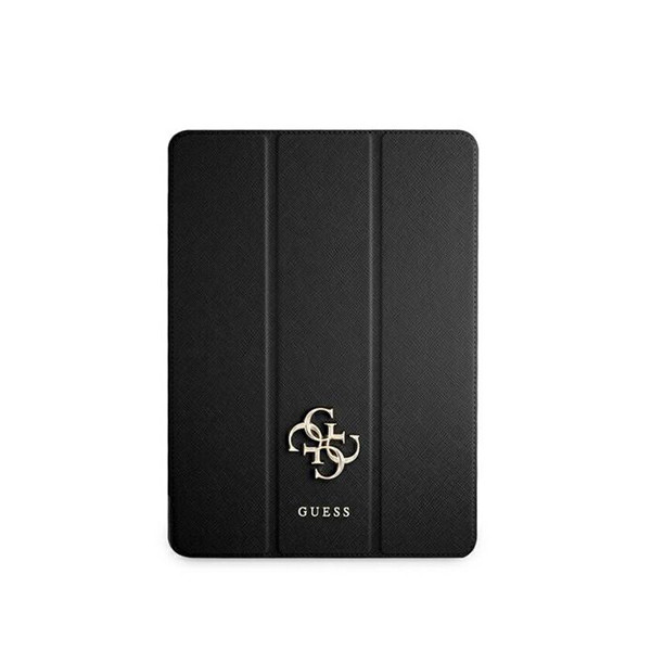 Guess iPad Pro Cover 11" 2020 / 2021 - Folio Black, mobiles, lebanon, samsung, iphones, new, used, laptops, computers, huawei, phone, mobile prices in lebanon,mobile prices