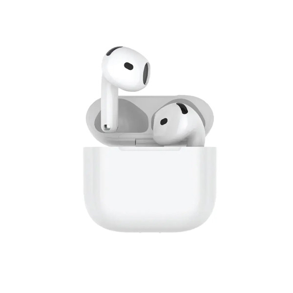 Green Lion Earbuds 4anc White, mobiles, lebanon, samsung, iphones, new, used, laptops, computers, huawei, phone, mobile prices in lebanon,mobile prices