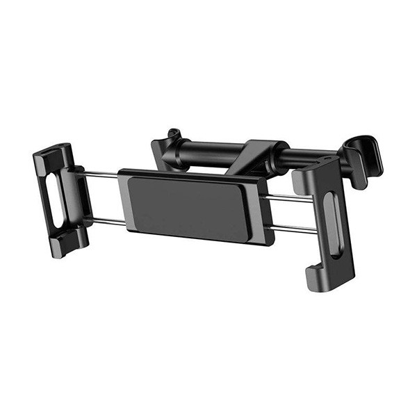 Baseus Black Seat Car Mount Phone Holder, mobiles, lebanon, samsung, iphones, new, used, laptops, computers, huawei, phone, mobile prices in lebanon,mobile prices