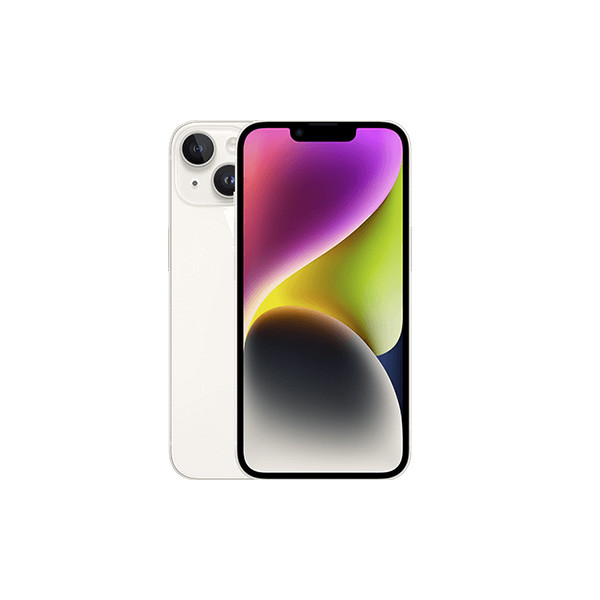 Iphone 14 Plus 256gb Starlight 1sim, mobiles, lebanon, samsung, iphones, new, used, laptops, computers, huawei, phone, mobile prices in lebanon,mobile prices