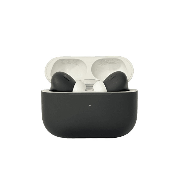 Apple Airpods Pro 2 Type-C Black PRINCETEL Limited Edition, mobiles, lebanon, samsung, iphones, new, used, laptops, computers, huawei, phone, mobile prices in lebanon,mobile prices