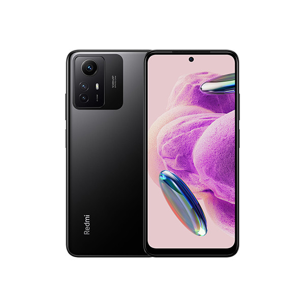 Redmi Note 12s Onyx Black 8gb Ram 256gb Rom, mobiles, lebanon, samsung, iphones, new, used, laptops, computers, huawei, phone, mobile prices in lebanon,mobile prices