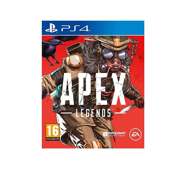 Apex Legends - PlayStation 4, mobiles, lebanon, samsung, iphones, new, used, laptops, computers, huawei, phone, mobile prices in lebanon,mobile prices