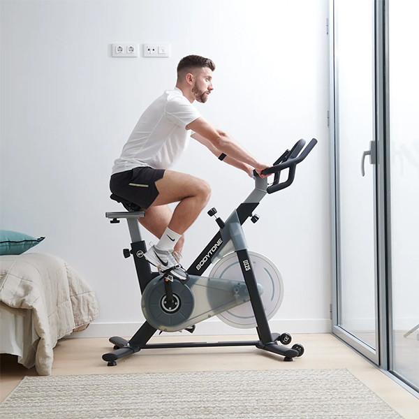 Yesido C249 2 in 1 Bicycles Holder - mobile shop in Hamra, Beirut, Lebanon. New and used phones, iPhone, Samsung, Huawei, Xiaomi, Oppo, Realme, Honor, Google Pixel, tablets, laptops, computers, and accessories. متجر موبايلات في الحمرا، بيروت، لبنان. هواتف جديدة ومستعملة، آيفون، سامسونج، هواوي، شاومي، أوبو، ريلمي، هونر، جوجل بيكسل، أجهزة لوحية، لابتوبات، كمبيوترات، واكسسوارات.
