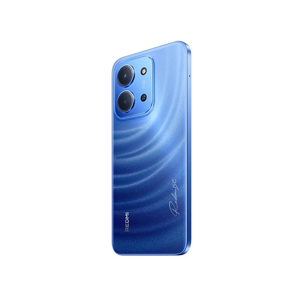 Redmi 15C 8+256GB Moonlight Blue - mobile shop in Hamra, Beirut, Lebanon. New and used phones, iPhone, Samsung, Huawei, Xiaomi, Oppo, Realme, Honor, Google Pixel, tablets, laptops, computers, and accessories. متجر موبايلات في الحمرا، بيروت، لبنان. هواتف جديدة ومستعملة، آيفون، سامسونج، هواوي، شاومي، أوبو، ريلمي، هونر، جوجل بيكسل، أجهزة لوحية، لابتوبات، كمبيوترات، واكسسوارات.