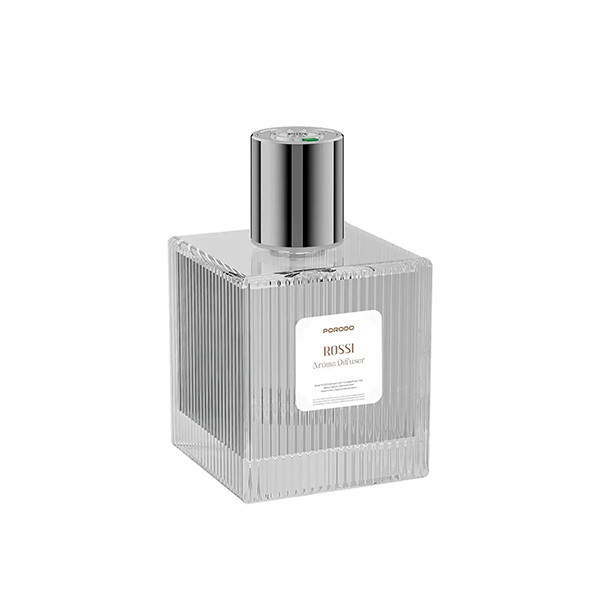Porodo Lifestyle Rossi 200mah 500ML Aroma Diffuser - White, mobiles, lebanon, samsung, iphones, new, used, laptops, computers, huawei, phone, mobile prices in lebanon,mobile prices