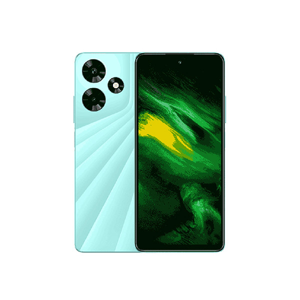 Infinix Hot 30 256GB 8R Green, mobiles, lebanon, samsung, iphones, new, used, laptops, computers, huawei, phone, mobile prices in lebanon,mobile prices