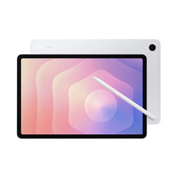 Galaxy Tab S11 (11") Silver 128GB - mobile shop in Hamra, Beirut, Lebanon. New and used phones, iPhone, Samsung, Huawei, Xiaomi, Oppo, Realme, Honor, Google Pixel, tablets, laptops, computers, and accessories. متجر موبايلات في الحمرا، بيروت، لبنان. هواتف جديدة ومستعملة، آيفون، سامسونج، هواوي، شاومي، أوبو، ريلمي، هونر، جوجل بيكسل، أجهزة لوحية، لابتوبات، كمبيوترات، واكسسوارات.