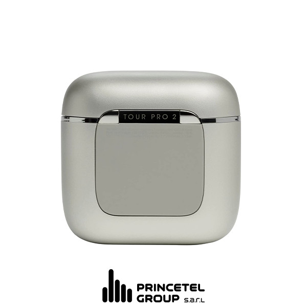 JBL Tour Pro 2 True Wireless  Noise Cancelling Earbuds - Champagne - mobile shop in Hamra, Beirut, Lebanon. New and used phones, iPhone, Samsung, Huawei, Xiaomi, Oppo, Realme, Honor, Google Pixel, tablets, laptops, computers, and accessories. متجر موبايلات في الحمرا، بيروت، لبنان. هواتف جديدة ومستعملة، آيفون، سامسونج، هواوي، شاومي، أوبو، ريلمي، هونر، جوجل بيكسل، أجهزة لوحية، لابتوبات، كمبيوترات، واكسسوارات.