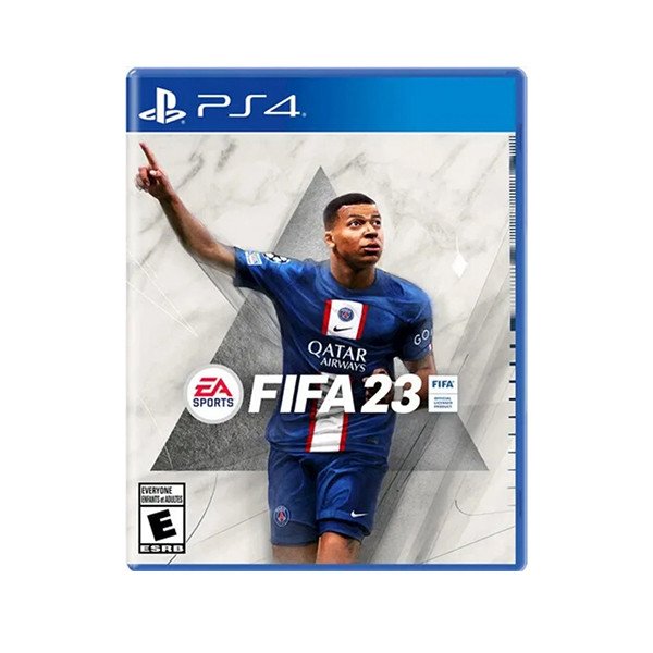 FIFA 23 Edition Cd Gaming - Ps4‏, mobiles, lebanon, samsung, iphones, new, used, laptops, computers, huawei, phone, mobile prices in lebanon,mobile prices