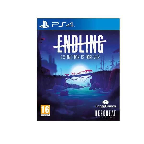 Endling Extinction is Forever - PlayStation 4, mobiles, lebanon, samsung, iphones, new, used, laptops, computers, huawei, phone, mobile prices in lebanon,mobile prices