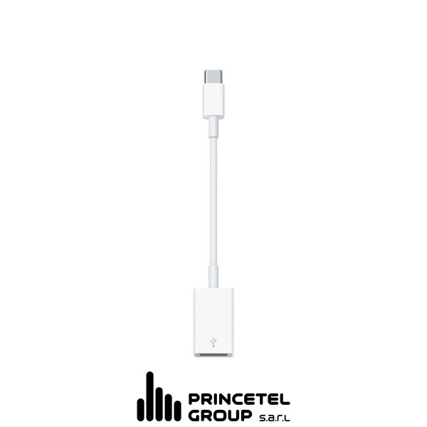 Apple USB-C to USB Adapter - mobile shop in Hamra, Beirut, Lebanon. New and used phones, iPhone, Samsung, Huawei, Xiaomi, Oppo, Realme, Honor, Google Pixel, tablets, laptops, computers, and accessories. متجر موبايلات في الحمرا، بيروت، لبنان. هواتف جديدة ومستعملة، آيفون، سامسونج، هواوي، شاومي، أوبو، ريلمي، هونر، جوجل بيكسل، أجهزة لوحية، لابتوبات، كمبيوترات، واكسسوارات.
