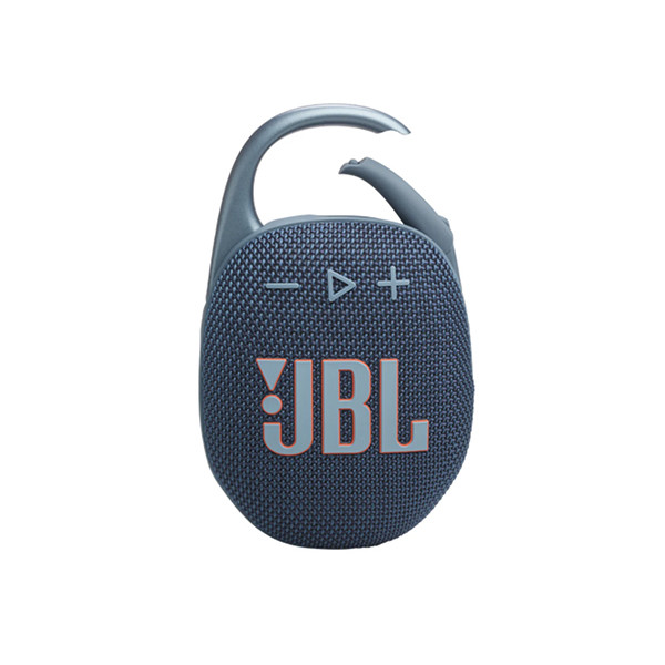 JBL Clip5 Portable Wireless Speaker - Blue, mobiles, lebanon, samsung, iphones, new, used, laptops, computers, huawei, phone, mobile prices in lebanon,mobile prices