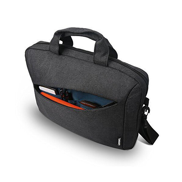 Lenovo Blk 15.6" Laptop Bag - mobile shop in Hamra, Beirut, Lebanon. New and used phones, iPhone, Samsung, Huawei, Xiaomi, Oppo, Realme, Honor, Google Pixel, tablets, laptops, computers, and accessories. متجر موبايلات في الحمرا، بيروت، لبنان. هواتف جديدة ومستعملة، آيفون، سامسونج، هواوي، شاومي، أوبو، ريلمي، هونر، جوجل بيكسل، أجهزة لوحية، لابتوبات، كمبيوترات، واكسسوارات.