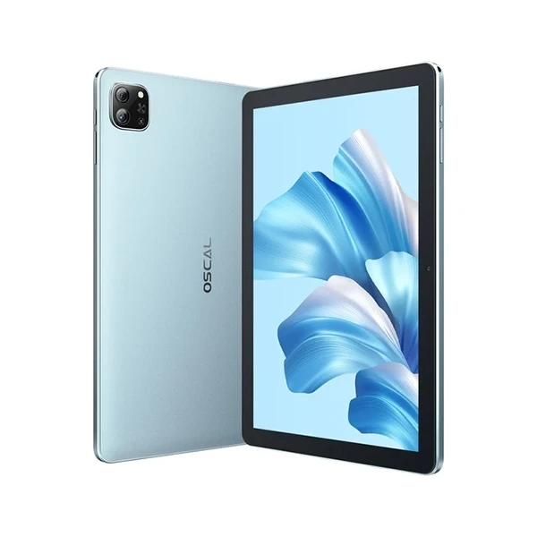 Tab Oscal Pad 70 128gb 4ram Glacier Blue, mobiles, lebanon, samsung, iphones, new, used, laptops, computers, huawei, phone, mobile prices in lebanon,mobile prices