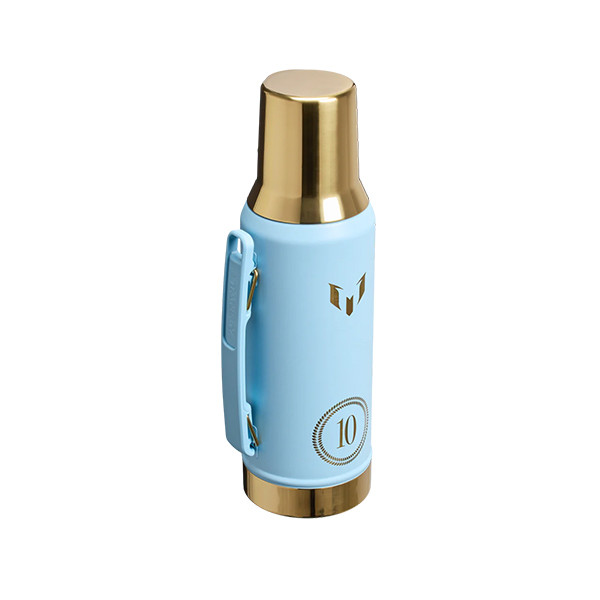 Stanley Mug Messi limited Edition THE GOAT - mobile shop in Hamra, Beirut, Lebanon. New and used phones, iPhone, Samsung, Huawei, Xiaomi, Oppo, Realme, Honor, Google Pixel, tablets, laptops, computers, and accessories. متجر موبايلات في الحمرا، بيروت، لبنان. هواتف جديدة ومستعملة، آيفون، سامسونج، هواوي، شاومي، أوبو، ريلمي، هونر، جوجل بيكسل، أجهزة لوحية، لابتوبات، كمبيوترات، واكسسوارات.