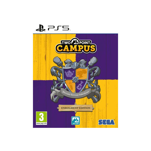 Two Point Campus - Enrolment Edition PlayStation 5, mobiles, lebanon, samsung, iphones, new, used, laptops, computers, huawei, phone, mobile prices in lebanon,mobile prices