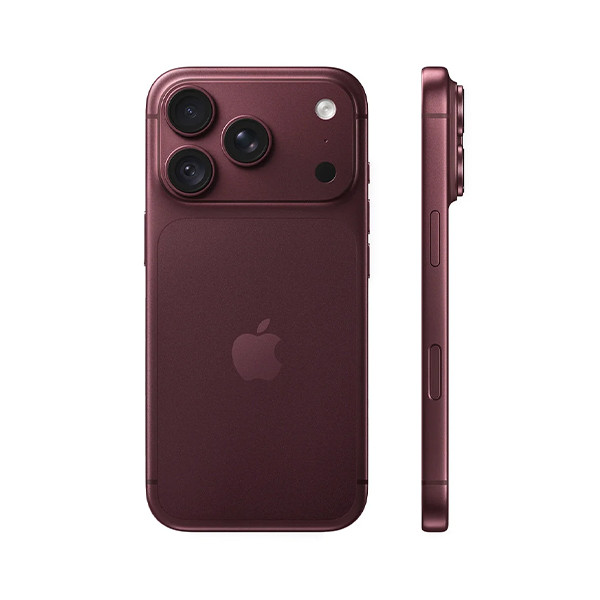 iPhone 18 Pro 256gb 1 SIM -Burgundy - mobile shop in Hamra, Beirut, Lebanon. New and used phones, iPhone, Samsung, Huawei, Xiaomi, Oppo, Realme, Honor, Google Pixel, tablets, laptops, computers, and accessories. متجر موبايلات في الحمرا، بيروت، لبنان. هواتف جديدة ومستعملة، آيفون، سامسونج، هواوي، شاومي، أوبو، ريلمي، هونر، جوجل بيكسل، أجهزة لوحية، لابتوبات، كمبيوترات، واكسسوارات.