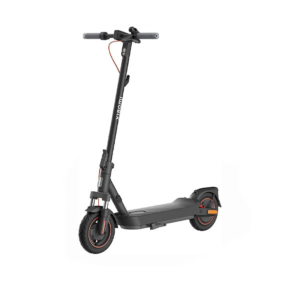 E-Scooters
