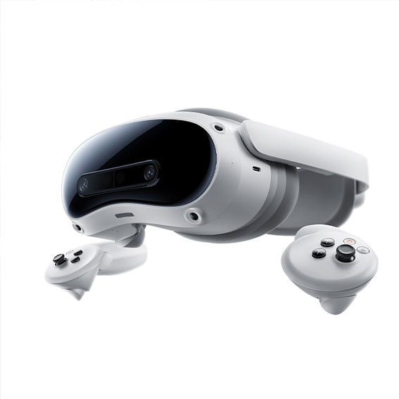 Virtual Reality