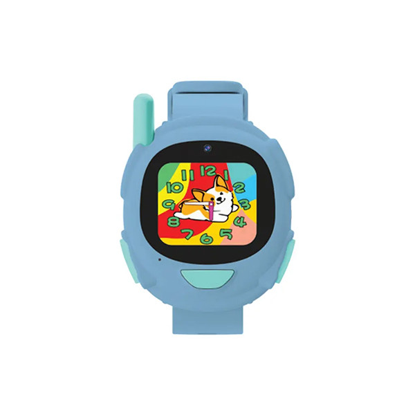 Porodo Fun Talk Walkie-Talkie Watch & Camera - Pink-Blue - mobile shop in Hamra, Beirut, Lebanon. New and used phones, iPhone, Samsung, Huawei, Xiaomi, Oppo, Realme, Honor, Google Pixel, tablets, laptops, computers, and accessories. متجر موبايلات في الحمرا، بيروت، لبنان. هواتف جديدة ومستعملة، آيفون، سامسونج، هواوي، شاومي، أوبو، ريلمي، هونر، جوجل بيكسل، أجهزة لوحية، لابتوبات، كمبيوترات، واكسسوارات.