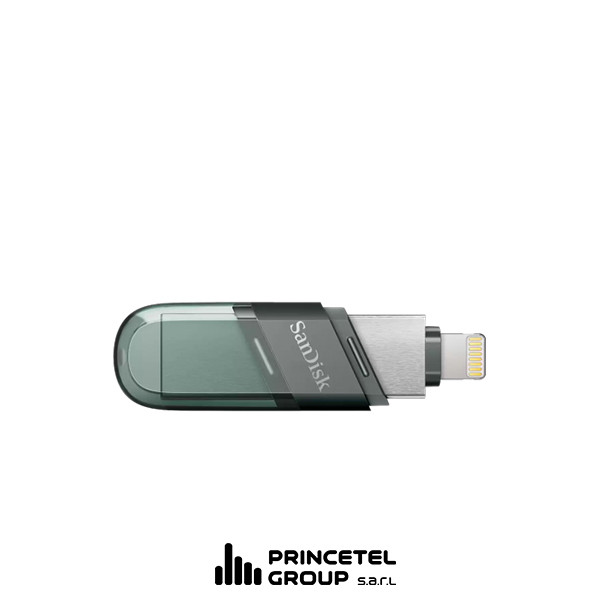 Sandisk Flash Drive Ixpand Flip 128gb - mobile shop in Hamra, Beirut, Lebanon. New and used phones, iPhone, Samsung, Huawei, Xiaomi, Oppo, Realme, Honor, Google Pixel, tablets, laptops, computers, and accessories. متجر موبايلات في الحمرا، بيروت، لبنان. هواتف جديدة ومستعملة، آيفون، سامسونج، هواوي، شاومي، أوبو، ريلمي، هونر، جوجل بيكسل، أجهزة لوحية، لابتوبات، كمبيوترات، واكسسوارات.